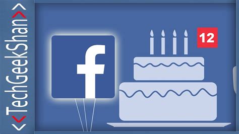 Sending them a sweet and beautiful message and wish on their birthday is quite a challenging task sometimes because we do not get proper words to share our feelings. Hide Facebook Friend's Birthday Notification - YouTube