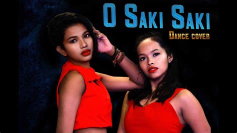 Here is my new dance cover on song o saki saki dancing in pregnancy is little difficult o saki saki workshop video: O SAKI SAKI | CHOREOGRAPHY BY ADDY || FT. NORA FATEHI - YouTube