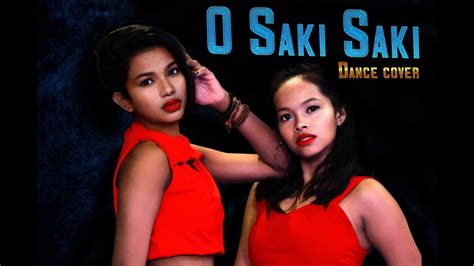 Thclips.com/video/kyprsn56kn4/วีดีโอ.html follow me on instagram: O SAKI SAKI | CHOREOGRAPHY BY ADDY || FT. NORA FATEHI - YouTube