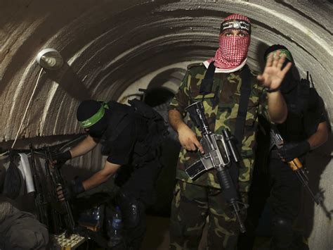 Hamas stresses jihad as the sole and immediate means to solve the problem of palestine. Hamas in joint training exercises with Daesh - Islam Media ...