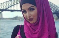 hijab muslimah