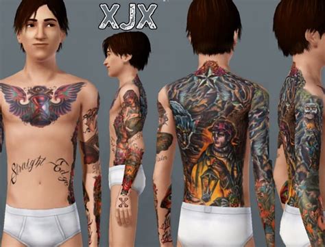 Install directx ( minimal versi 9, lewatkan langkah ini klo udah pernah install directx ) download update kedua + krack versi 5 (ver.6 lebih baik) dan ektrak file nya. Descargar Sims 4 Tatuajes Mod Los mejores Pack de tatuajes ...