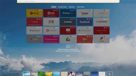 Maybe you would like to learn more about one of these? Yandex Browser - YouTube