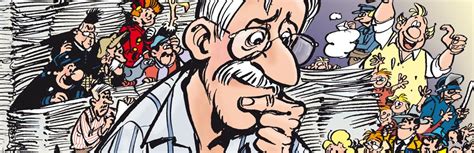 La création du personnage de cédric serait le résultat d'une rencontre en 1986 entre le scénariste raoul cauvin (déjà connu pour les tuniques bleues) et le dessinateur laudec. Raoul Cauvin - Spécial 70 ans, la série de bande dessinée ...