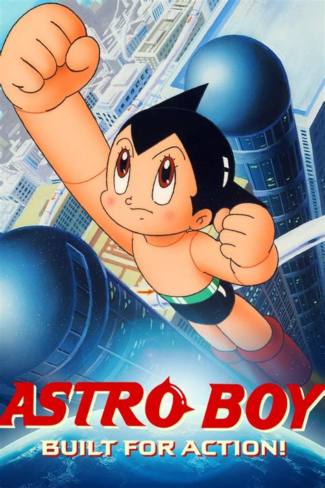See more of astro watch on facebook. Watch Astro Boy (1980) Online for Free | The Roku Channel ...