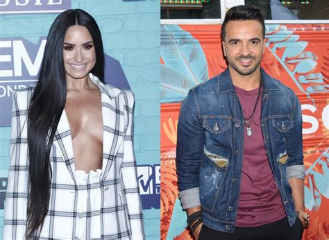 Bei diesem song sang lovato erstmals auf spanisch. Demi Lovato Teases New Spanish Song "Echame La Culpa ...