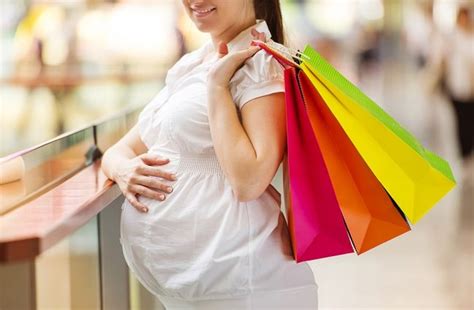 Ibu hamil, jangan 'bersama' ketika trimester pertama kehamilan jika ada 7 tanda ini! 6 Langkah Persiapan Menyusui Sejak Kehamilan - Alodokter