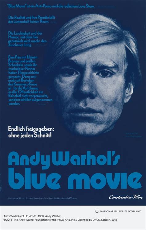 Maybe you would like to learn more about one of these? Blue Movie Warhol Download - electrofasr