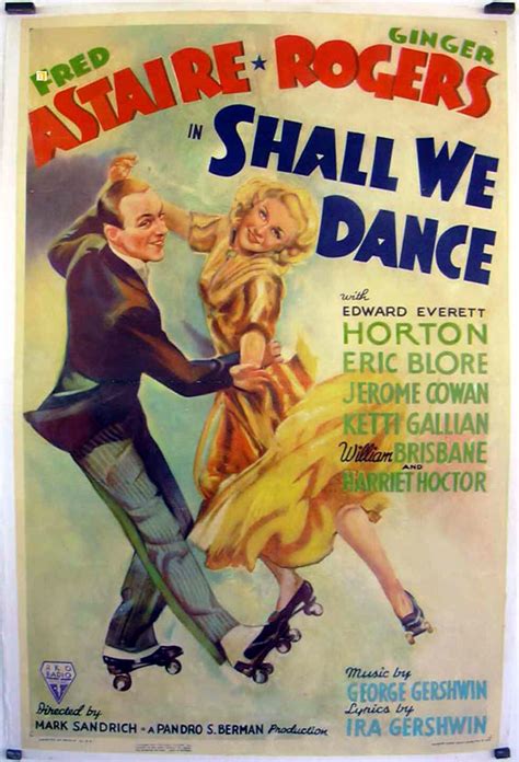 Shall we dance some more, please? "RITMO LOCO" MOVIE POSTER - "SHALL WE DANCE" MOVIE POSTER