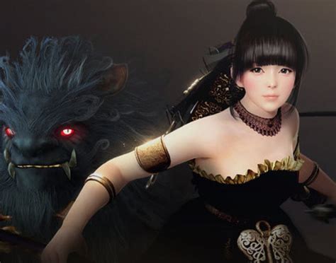 The tamer class has one of the most unique play styles in black desert. New Class Tamer Arrives in Black Desert Mobile - The ...