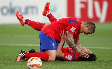 대한축구협회 공식 채널 대한민국 축구 국가대표팀 koreafootballteam 페이스북. 일주일 동안 열리는 대한민국 축구대표팀 '축구 파티' 일정 ...