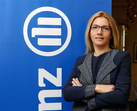 Allianz Türkiye'nin yeni CEO'su Aylin Somersan-Coqui olacak