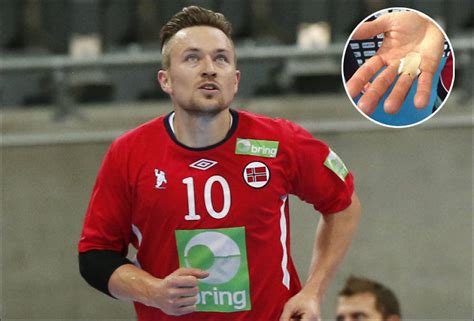 Håvard tvedten (born 29 june 1978) is a retired norwegian handball player, who last played for the danish club aalborg håndbold. Tvedten skadet skudd-hånden: - Et dypt kutt - Norsk ...