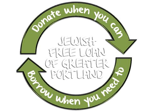 Hebrew free loan helps those living in the philadelphia area with a temporary financial need by offering no interest, no fee loans. Jewish Free Loan Eligibility Survey