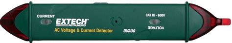 The extech(r) by flir noncontact magnet. Extech DVA30 Ελεγκτής Ρεύματος-Τάσης - NetScope Solutions
