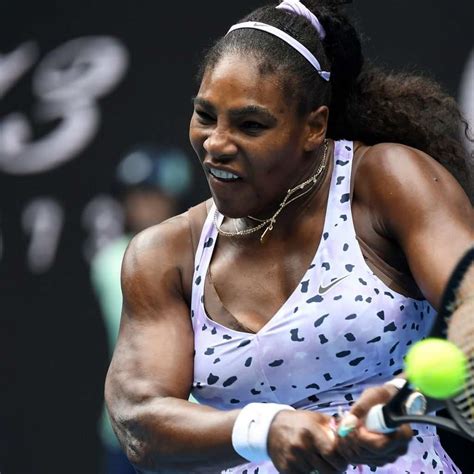 Serena williams is an american professional tennis player who has held the top spot in the women's tennis association (wta) rankings numerous times over her stellar career. WTA Lexington, in campo Serena Williams e le altre stelle ...