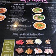 This eatery is called thien an sandwiches but we didn't even get a sandwich (bánh mì). Thien An Sandwich - Order Online - 82 Photos & 113 Reviews ...