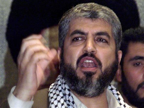 Lets vote for leaders that. HAMAS LEADER: No Current Plans To 'Coexist' With Israel ...