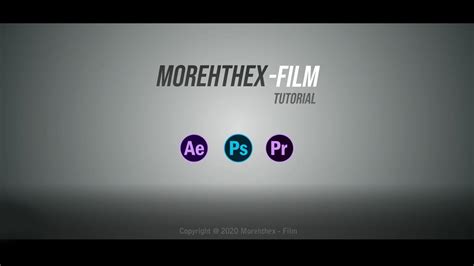 S p c e.com : Membuat Intro Simpel II ADOBE AFTER EFFECTS Tutorial - YouTube