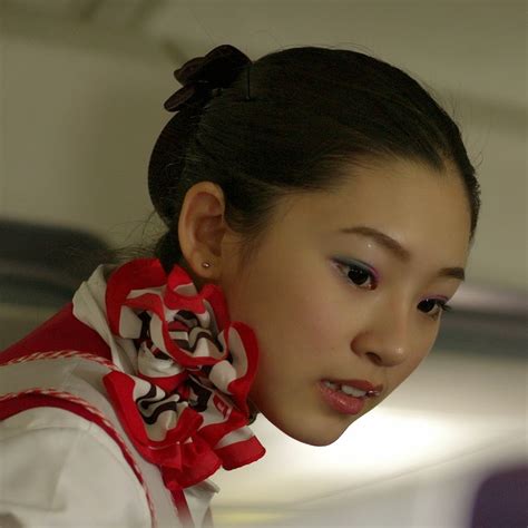 Related to china eastern airlines ranking. The Pretties in China Eastern Airlines ~ World stewardess ...