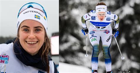 Эбба media in category ebba andersson. Chockbeskedet: Ebba Andersson missar VM-loppet!