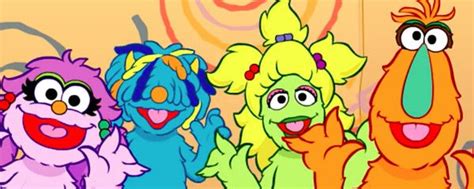 This is a list of fictional characters that have been explicitly described within the work in which they appear, or otherwise by the author, as having conditions on the autism spectrum. Sesame Street: Monster Clubhouse Cast | Sesame street ...
