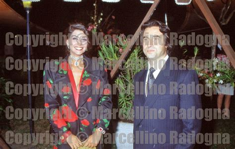 Era il luglio del 1994, l'imprenditore ravennate della chimica raul gardini si era suicidato con un. Marcellino Radogna - Fotonotizie per la stampa: Eleonora ...