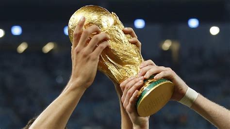 WM-Finale 2018: Anstoßzeit steht schon fest