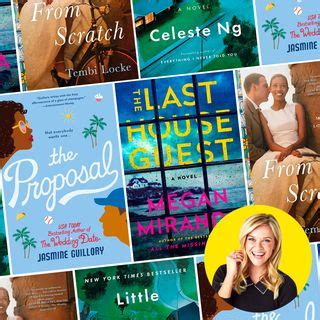 She's a stellar actress (is legally blonde not the best film of our time?), a and we can trust her. The Steamiest, Most Addicting Romance Novels of 2019 so ...