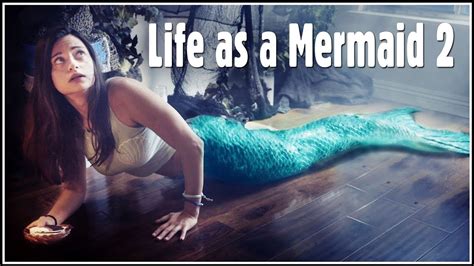The haunting claymation features people with sallow faces and shadowed eyes on oversized heads, tragedy and pain made bloatedly manifest on their bodies. Life as a Mermaid 2 "Ancient Magic" Full Movie Season 3 ...