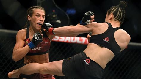 Joanna jedrzejczyk vs weili zhang full fight. UFC. Joanna Jędrzejczyk - Weili Zhang.Conor McGregor ...