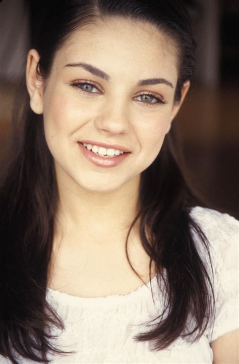 See more ideas about mila kunis young, laneya grace, beautiful girls. Mila Kunis + Headshots - Google Search | Mila kunis young ...