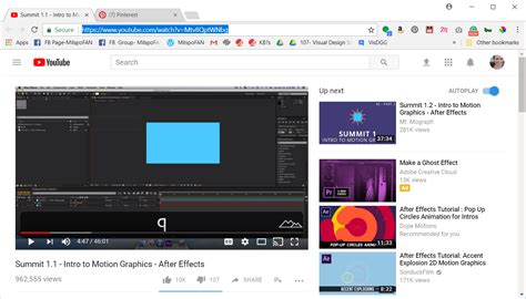 This will include key framing and an introduction to using expressions to i'm a motion graphic designer, i've been doing this for about 10 years making animation and motion. mograph intro (With images) | Intro, Motion graphics ...