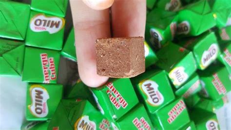 Alamat email anda tidak akan dipublikasikan. Milo cube becomes new sensation in Malaysia, Singapore ...