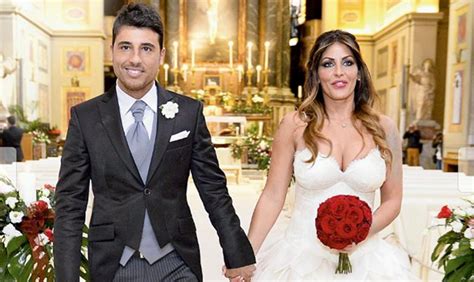 Guendalina Tavassi: "Non sono incinta, sono solo ...