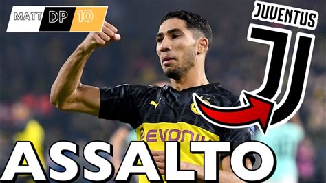 Achraf hakimi, terzino del borussia dortmund e di proprietà del real madrid, si sta particolarmente queste le sue dichiarazioni a cadena ser: CHE COSA? È ASSALTO JUVENTUS AD HAKIMI! MA C'È IL REAL ...