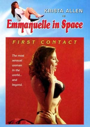 Эммануэль 4 | emmanuelle 4: Emmanuelle in Space: First Contact (TV) (1994) - FilmAffinity