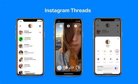 Be sure that nobody will learn about your actions. Instagram Threads now lets you message everyone