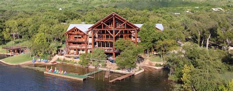 Maybe you would like to learn more about one of these? Log Country Cove - Directions to Log Country Cove - Burnet ...