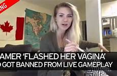 twitch banned gamer teen broadcast novapatra reveals