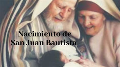 La fiesta de san juan bautista, es una celebración cristiana en honor al natalicio de este santo, que se realiza durante la noche del 23 de junio y todo el 24 de junio, el cual es considerado el día más largo del año y la entrada del solsticio de verano. Solemnidad del Nacimiento de San Juan Bautista, 24 de ...