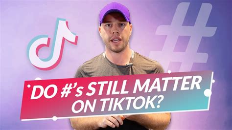 Linktree is what marketers call a 'bio link tool'. Do Hashtags Matter on TikTok? How to Use Them? #Foryou ...