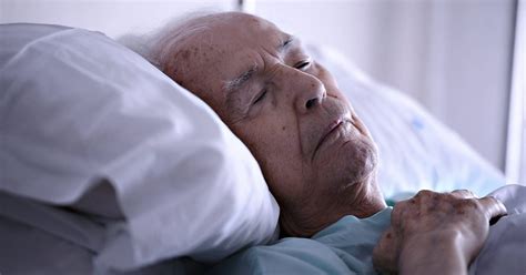 When cancer reaches your bones, it starts to crowd out. Site of Prostate Cancer's Spread Can Determine Survival ...