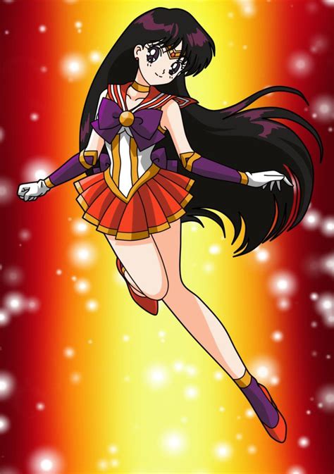 Das gängigste material für sailor soldier ist metall. Sailor Mars as Super Soldier by MagicalSolarNight ...