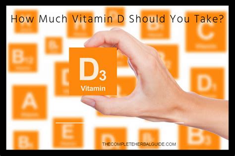 How much vitamin d do you need? How Much Vitamin D Should You Take? in 2020 | Vitamin d ...