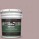 Photos of Behr Premium Plus Ultra E Terior Semi Gloss Enamel Paint
