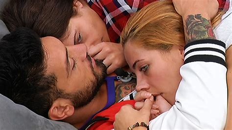 Sembra proprio che non sia iniziata una storia d'amore tra jessica e alessandro dopo temptation island. News Grande Fratello 14: prima di Lidia, Alessandro ...