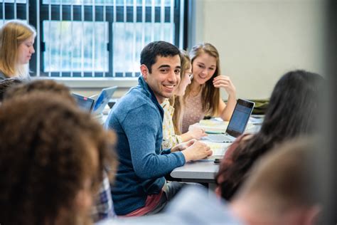 International Students: Adapting to College Life - BJUtoday