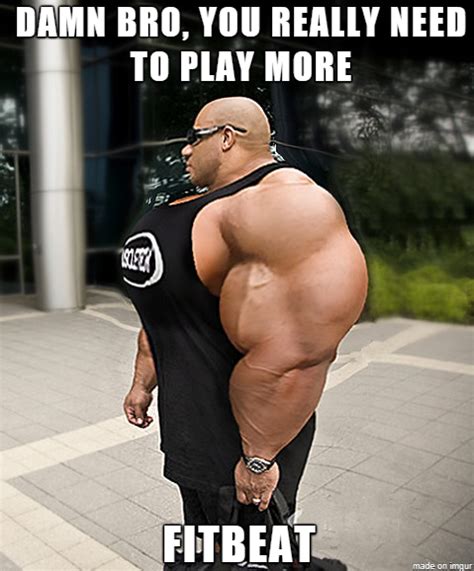 We did not find results for: never skip leg day : beatsaber