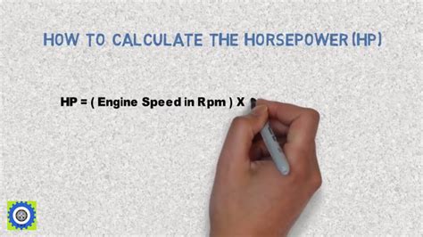 In essence, hp, bhp, ps, cv and kw all refer to the amount of power that an engine produces. How to Calculate HORSE-POWER (hp) of Car Engine - YouTube